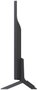 LG 43QNED82A3B 43" QLED 4K UHD Smart TV DVB-T2/C/S/S2 Wi-Fi Bluetooth 60Hz