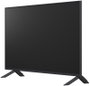 LG 43QNED82A3B 43" QLED 4K UHD Smart TV DVB-T2/C/S/S2 Wi-Fi Bluetooth 60Hz