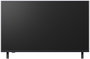 LG 43QNED82A3B 43" QLED 4K UHD Smart TV DVB-T2/C/S/S2 Wi-Fi Bluetooth 60Hz