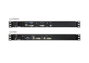 Aten CL6700MW Consola KVM LCD de 17,3 pulg. para Rack 1U