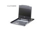 Aten CL6700MW Consola KVM LCD de 17,3 pulg. para Rack 1U