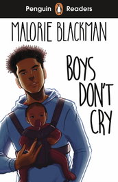 VICENS VIVES Boys Don't Cry (Penguin Readers 5)
