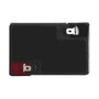 Green Cell AGM11 Batería Sellada de Plomo Ácido 6V 5Ah Negro para UPS