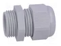 FIBOX Sello aislante M20 gris