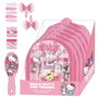 Cerdá Set de Belleza Bolsito Hello Kitty Rosa