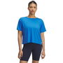Camiseta de Manga Corta Mujer Under Armour Fitness 14-16 Años