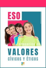 Valores éticos, AA.VV - PROYECTO EDUCA