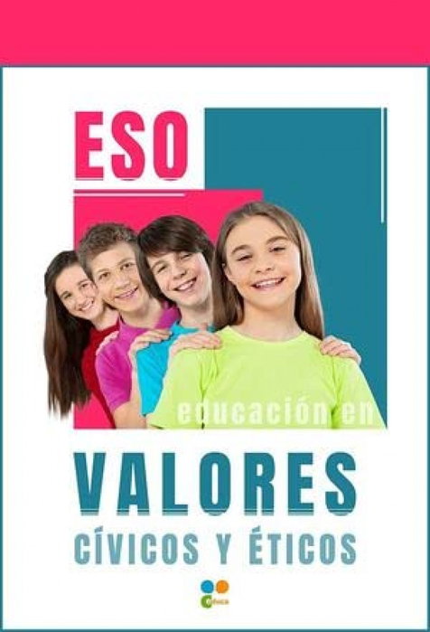 Valores éticos, AA.VV - PROYECTO EDUCA
