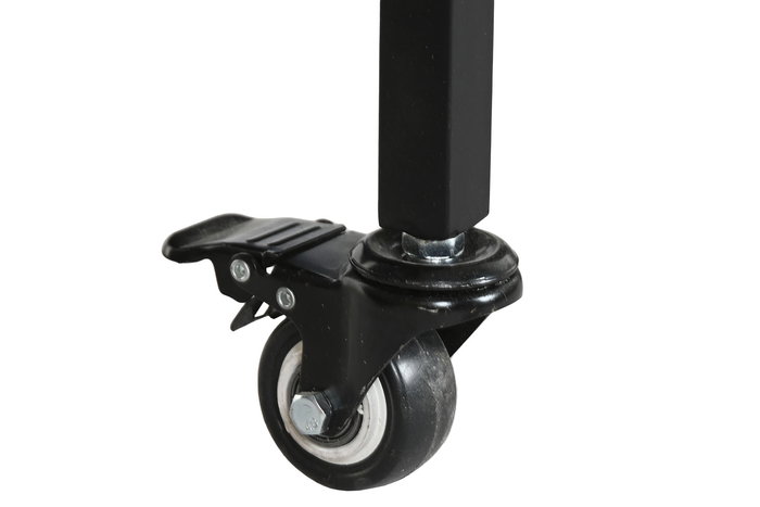 Botellero Home ESPRIT Marrón Negro Verde oscuro 188 X 59 X 99 CM