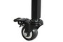 Botellero Home ESPRIT Marrón Negro Verde oscuro 188 X 59 X 99 CM