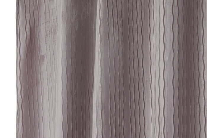 Cortina Rosa Palo DKD Home Decor 260 x 140 cm (2 Unidades) Poliester Cortina Rosa Palo DKD Home Decor 260 x 140 cm (2 Unidades) Poliester