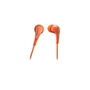 AURICULARES INTRAUDITIVOS PIONEER SE-CL502-M NARANJA - DRIVERS 9MM - 20-20000HZ - 100DB - JACK 3.5MM - CABLE 1.2M