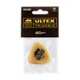 Dunlop Pack 72 Púas Ultex Triangle Amber - 0.60 Mm