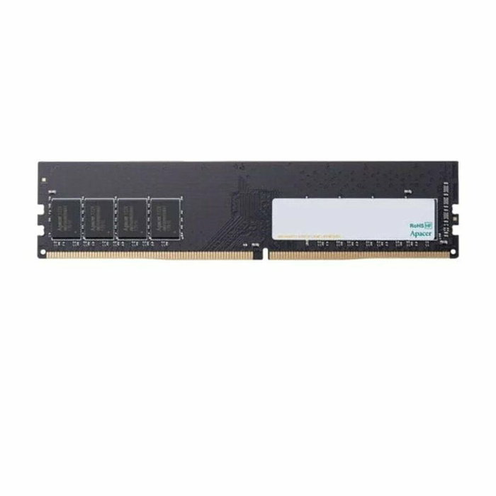 Apacer EL.16G21.GSH 16GB DDR4 3200MHz DIMM Apacer EL.16G21.GSH 16GB DDR4 3200MHz DIMM