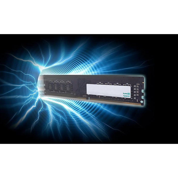 Apacer EL.16G21.GSH 16GB DDR4 3200MHz DIMM Apacer EL.16G21.GSH 16GB DDR4 3200MHz DIMM
