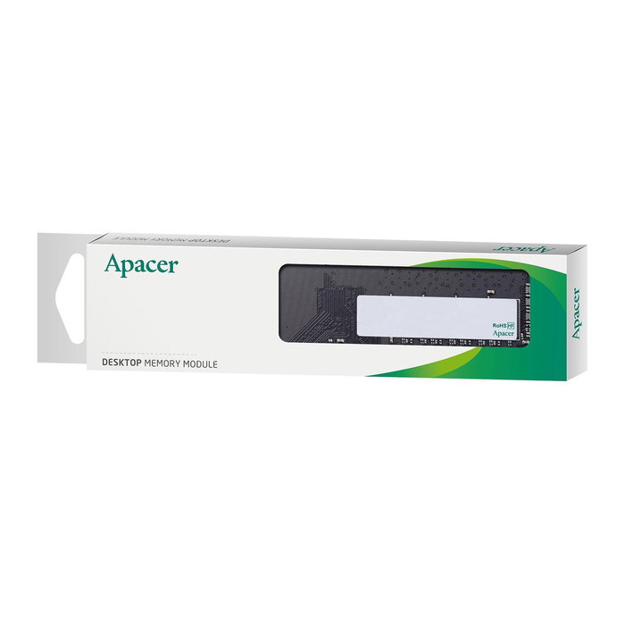 Apacer EL.16G21.GSH 16GB DDR4 3200MHz DIMM Apacer EL.16G21.GSH 16GB DDR4 3200MHz DIMM