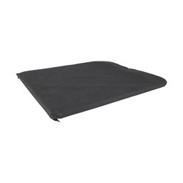 XLC Alfombra para remolque de mascotas mediano - Ref. 3092004010