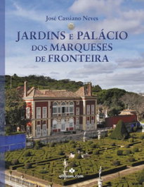 Jardins e Palácio dos Marqueses de Fronteira, José Cassiano Neves