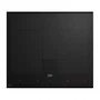 Placa de inducción - BEKO - 8 inductores + 1 zona flexible - 60 cm - HII68811NT