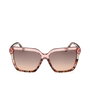 Guess By Marciano Gafas de Sol GM00009 Mujer Acetato Cuadradas 58 mm