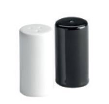 CEBRA - Salero y Pimentero Cebra, Vajilla (Set de 12) CEBRA - Salero y Pimentero Cebra, Vajilla (Set de 12)