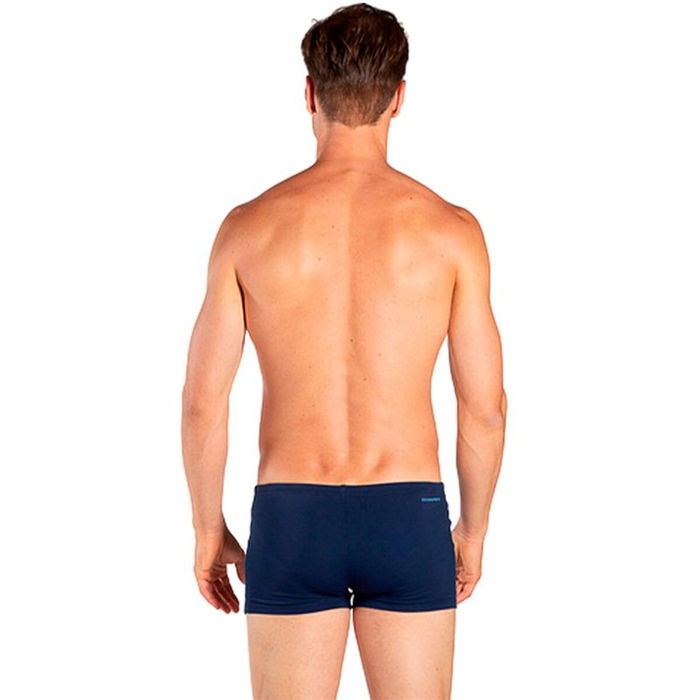 Bañador Hombre Aquarapid Cost.Short Azul S