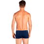 Bañador Hombre Aquarapid Cost.Short Azul S