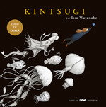 Kintsugi, Issa Watanabe - LIBROS DEL ZORRO ROJO