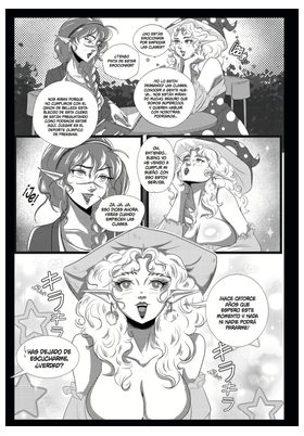 Marigold El Vinculo y La Grieta