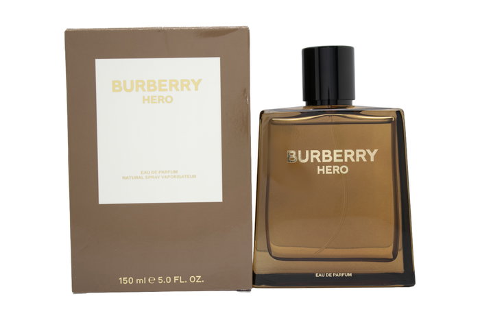 Burberry Hero Eau de Parfum 150 ml