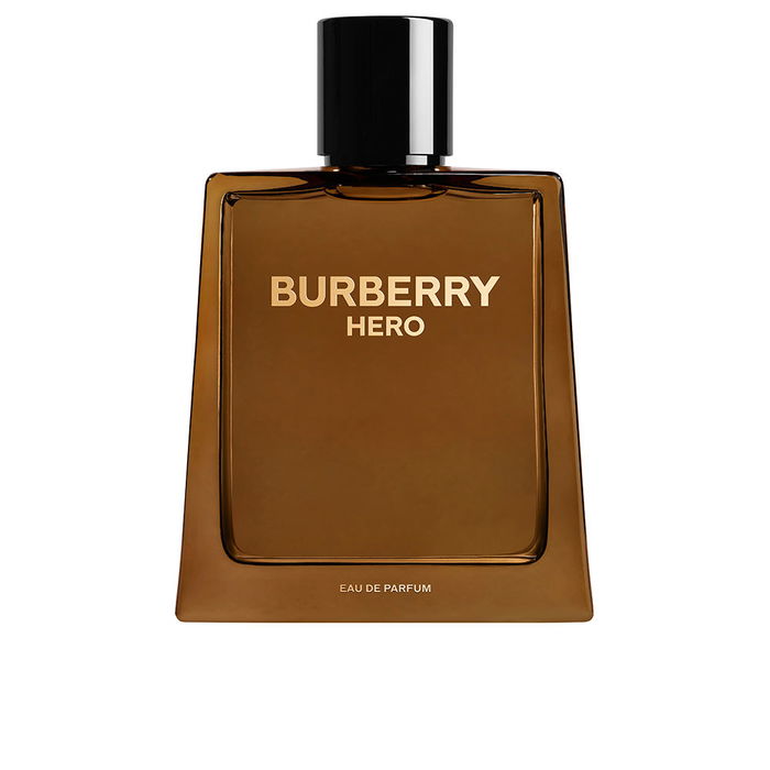 BURBERRY HERO Eau de Parfum Vapo 150 ml Hombre BURBERRY HERO Eau de Parfum Vapo 150 ml Hombre