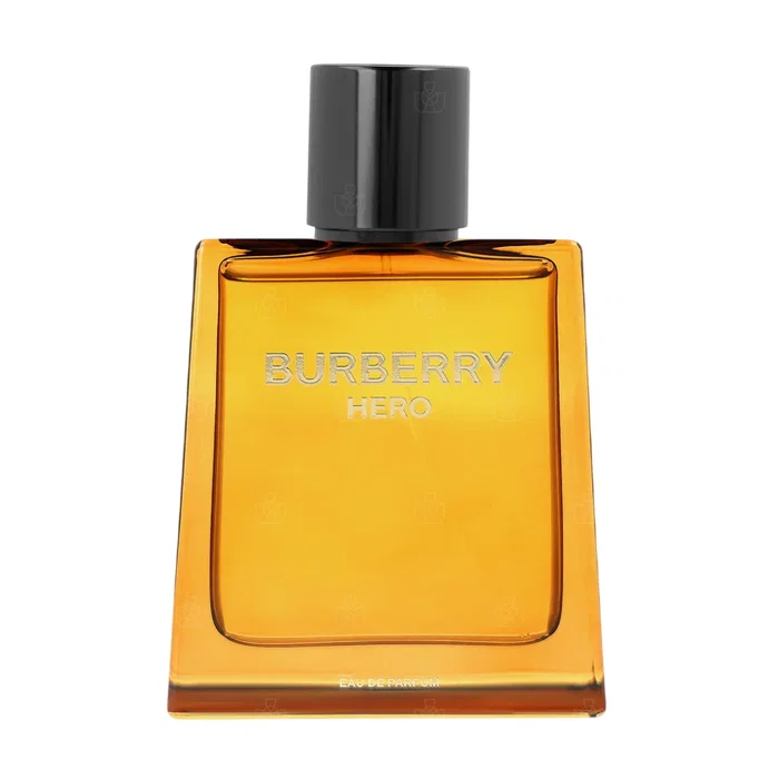 Burberry Hero Eau de Parfum 150 ml