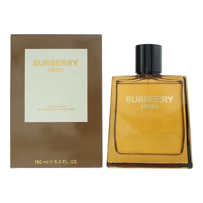 Burberry Hero Eau de Parfum 150 ml