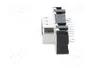 HARTING Conector D-Sub de 9 pines macho para PCB