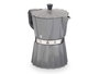 Kinvara Temporizador Cocina para Cafetera Gris 9 x 10.5 x 6.5 cm ABS (Set de 24)