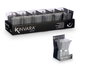 Kinvara Temporizador Cocina para Cafetera Gris 9 x 10.5 x 6.5 cm ABS (Set de 24)