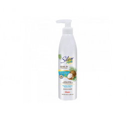 Stylecraft Silicon Mix Coconut Oil Leave In 251ml