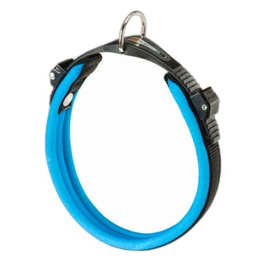Ferplast Collar Ergofluo C15 33 Azul Ferplast Collar Ergofluo C15 33 Azul