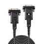 Lindy 38322 Cable HDMI tipo D (Micro) de 30 m, Negro