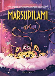NUEVO NUEVE, Marsupilami 2 - VV.AA.