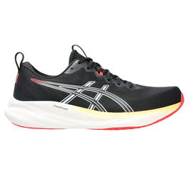 Zapatillas de Running para Adultos Asics Gel-Pulse 16 Negro 40