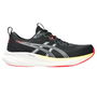 Zapatillas de Running para Adultos Asics Gel-Pulse 16 Negro 40