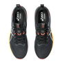 Zapatillas de Running para Adultos Asics Gel-Pulse 16 Negro 40