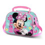 Karactermania Minnie Merendero 3D Pose Rosa