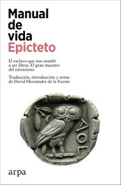 Manual de vida, EPICTETO - ARPA EDITORES