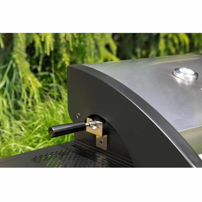 Fieldmann Asador para barbacoa FZG 9031 Fieldmann Asador para barbacoa FZG 9031