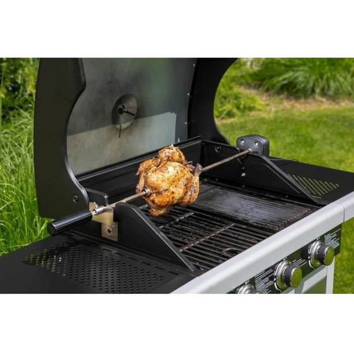 Fieldmann Asador para barbacoa FZG 9031 Fieldmann Asador para barbacoa FZG 9031