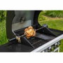 Fieldmann Asador para barbacoa FZG 9031