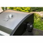 Fieldmann Asador para barbacoa FZG 9031
