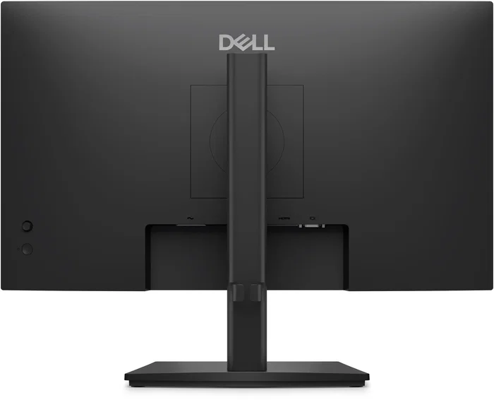 Dell Pro E2426HS Monitor de 23,8 Pulgadas Full HD 120Hz IPS Negro